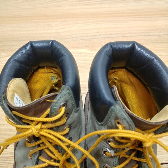 Timberland Premium 6" Rubber-Toe Boots‎ - Picture 5 of 8